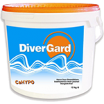 Divergard CaHypo Tabs  15 Kg